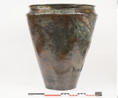 Foto von Bronzesitula (NHMW-PRAE-024472)